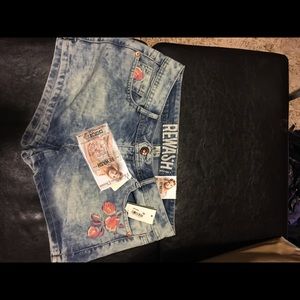 Shorts